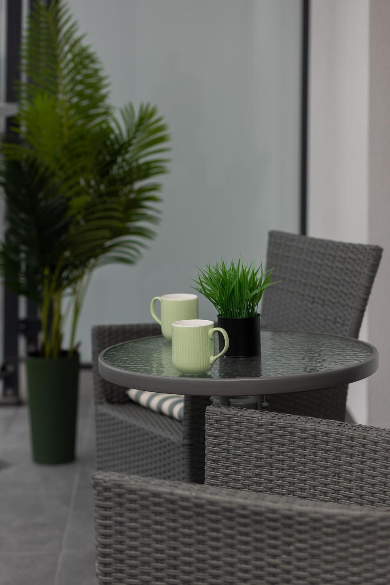 Exceptional Business Apartments By Noclegi Renters Varsovia Exterior foto